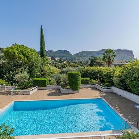 Le Canaio Upper Club par Dodo-a-Cassis Exterior foto