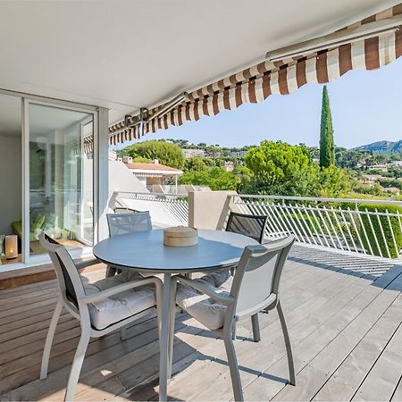 Le Canaio Upper Club par Dodo-a-Cassis Exterior foto