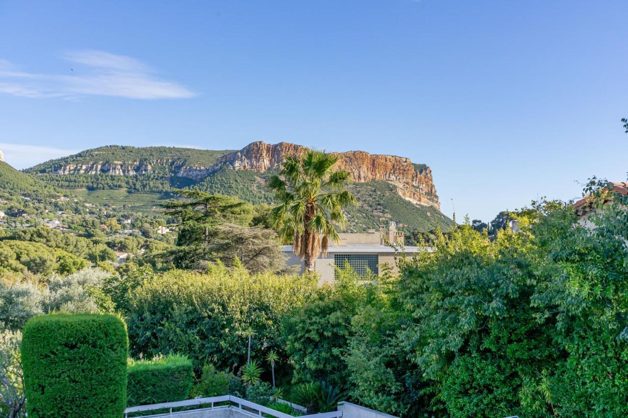 Le Canaio Upper Club par Dodo-a-Cassis Exterior foto